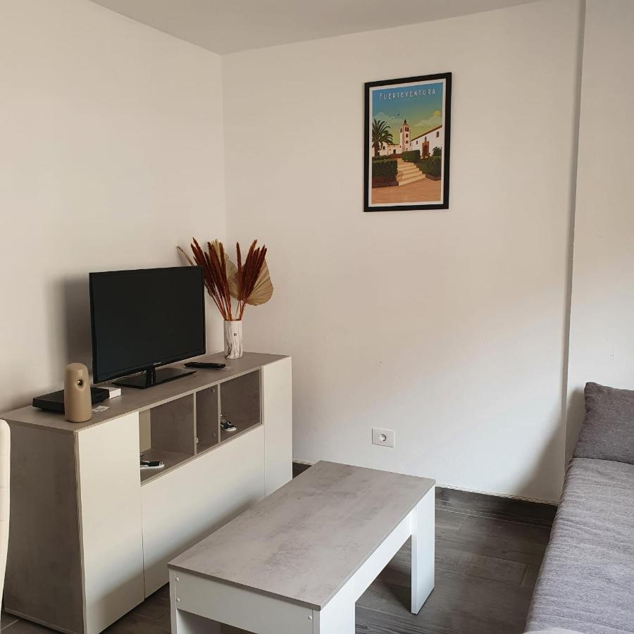 Ferienwohnung Elcorralito Corralejo Exterior foto