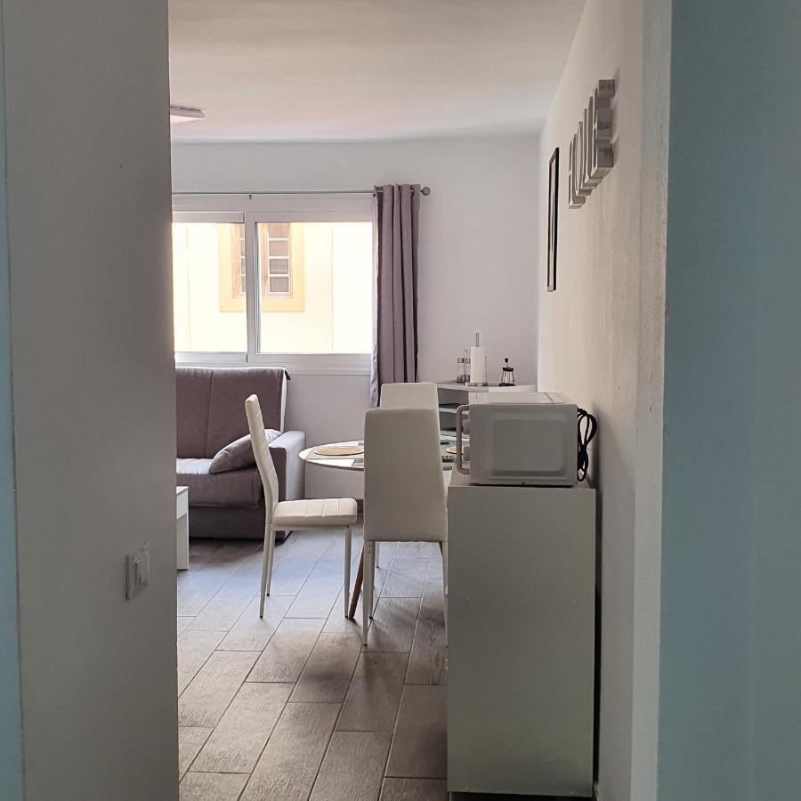 Ferienwohnung Elcorralito Corralejo Exterior foto