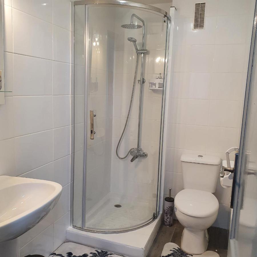 Ferienwohnung Elcorralito Corralejo Exterior foto