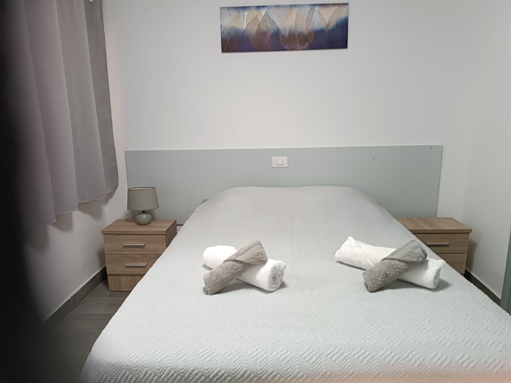 Ferienwohnung Elcorralito Corralejo Exterior foto